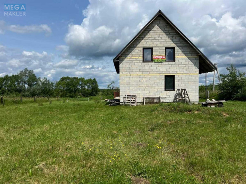 Продаж дома, 2&nbsp;поверху, 109&nbsp;кв.м, 3&nbsp;кімнати, ділянка 12&nbsp;соток, <a class="location-link" href="/starichi/" title="Недвижимость Старичі">Старичі</a>, Урочище сад (изображение 3)