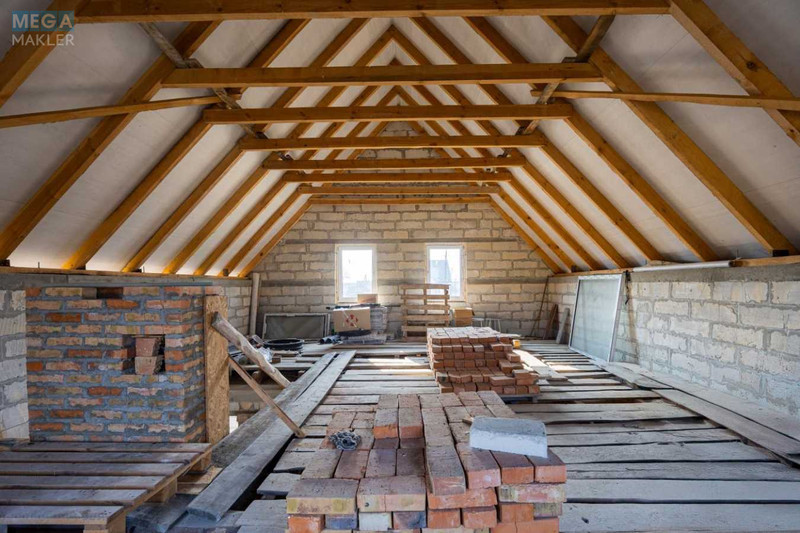 Продаж дома, 2&nbsp;поверху, 109&nbsp;кв.м, 3&nbsp;кімнати, ділянка 12&nbsp;соток, <a class="location-link" href="/starichi/" title="Недвижимость Старичі">Старичі</a>, Урочище сад (изображение 4)