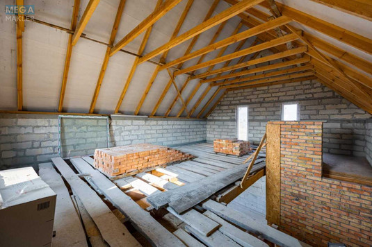 Продаж дома, 2&nbsp;поверху, 109&nbsp;кв.м, 3&nbsp;кімнати, ділянка 12&nbsp;соток, <a class="location-link" href="/starichi/" title="Недвижимость Старичі">Старичі</a>, Урочище сад (изображение 7)