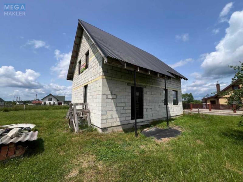 Продаж дома, 2&nbsp;поверху, 109&nbsp;кв.м, 3&nbsp;кімнати, ділянка 12&nbsp;соток, <a class="location-link" href="/starichi/" title="Недвижимость Старичі">Старичі</a>, Урочище сад (изображение 13)