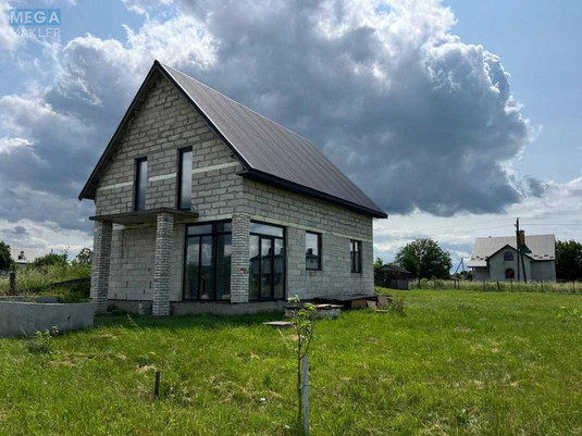 Продаж дома, 2&nbsp;поверху, 109&nbsp;кв.м, 3&nbsp;кімнати, ділянка 12&nbsp;соток, <a class="location-link" href="/starichi/" title="Недвижимость Старичі">Старичі</a>, Урочище сад (изображение 18)