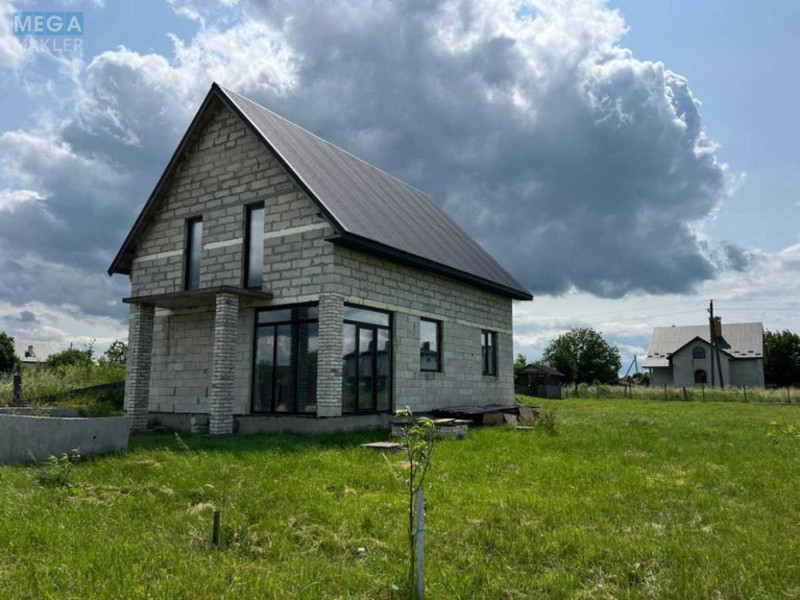 Продаж дома, 2&nbsp;поверху, 109&nbsp;кв.м, 3&nbsp;кімнати, ділянка 12&nbsp;соток, <a class="location-link" href="/starichi/" title="Недвижимость Старичі">Старичі</a>, Урочище сад (изображение 18)