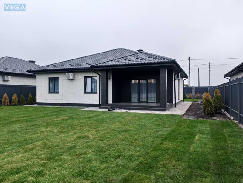 Продаж дома, 1&nbsp; поверх, 110&nbsp;кв.м, 4&nbsp;кімнати, ділянка 9&nbsp;соток, <a class="location-link" href="/putrovka/" title="Недвижимость Путрівка">Путрівка</a>, Київська (изображение 23)