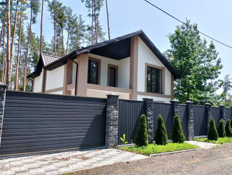 Продаж дома, 2&nbsp;поверху, 185&nbsp;кв.м, 5&nbsp;кімнат, ділянка 6&nbsp;соток, <a class="location-link" href="/putrovka/" title="Недвижимость Путрівка">Путрівка</a>, Весняна (изображение 3)