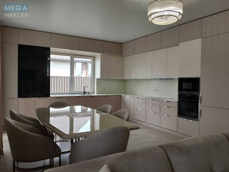 Продаж дома, 1&nbsp; поверх, 150&nbsp;кв.м, 4&nbsp;кімнати, ділянка 10&nbsp;соток, <a class="location-link" href="/berezenshina/" title="Недвижимость Березенщина">Березенщина</a>, Васильківська (изображение 4)