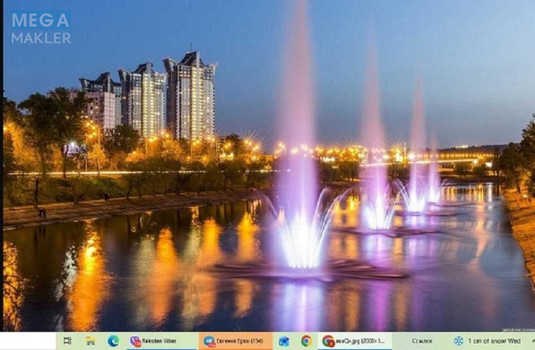 Продаж 2 кімнатної квартири (48,7/29/7), 4 пов. 9 пов. будинку, <a class="location-link" href="/kiev/" title="Недвижимость Київ">Київ</a>, <a class="location-link" href="/kiev/dneprovskij/" title="Недвижимость Дніпровський район">Дніпровський р-н</a>, Ігоря Шамо бульв., 20 (изображение 3)