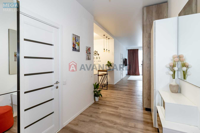 Продаж 2 кімнатної квартири (62/11/15), 18 пов. 30 пов. будинку, <a class="location-link" href="/kiev/" title="Недвижимость Київ">Київ</a>, <a class="location-link" href="/kiev/goloseevskij/" title="Недвижимость Голосіївський район">Голосіївський р-н</a>, Саксаганского ул., 37К (изображение 9)