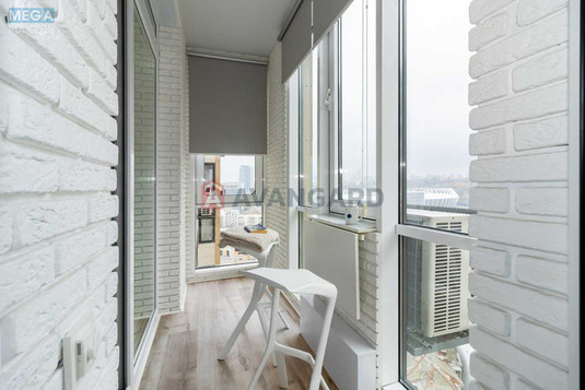 Продаж 2 кімнатної квартири (62/11/15), 18 пов. 30 пов. будинку, <a class="location-link" href="/kiev/" title="Недвижимость Київ">Київ</a>, <a class="location-link" href="/kiev/goloseevskij/" title="Недвижимость Голосіївський район">Голосіївський р-н</a>, Саксаганского ул., 37К (изображение 11)