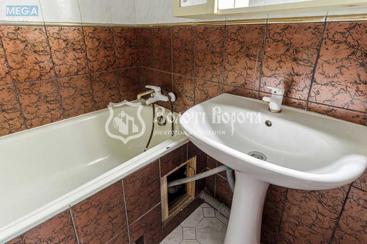 Продаж 2 кімнатної квартири (56,3/30/8,3), 8 пов. 16 пов. будинку, <a class="location-link" href="/kiev/" title="Недвижимость Київ">Київ</a>, <a class="location-link" href="/kiev/svyatoshinskij/" title="Недвижимость Святошинський район">Святошинський р-н</a>, Академіка Єфремова вул., 19 (изображение 12)