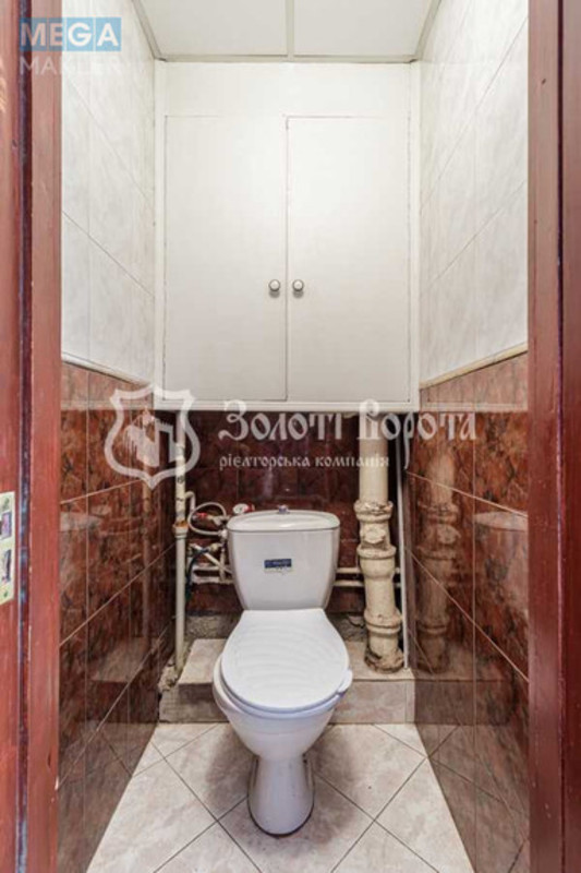 Продаж 2 кімнатної квартири (56,3/30/8,3), 8 пов. 16 пов. будинку, <a class="location-link" href="/kiev/" title="Недвижимость Київ">Київ</a>, <a class="location-link" href="/kiev/svyatoshinskij/" title="Недвижимость Святошинський район">Святошинський р-н</a>, Академіка Єфремова вул., 19 (изображение 13)