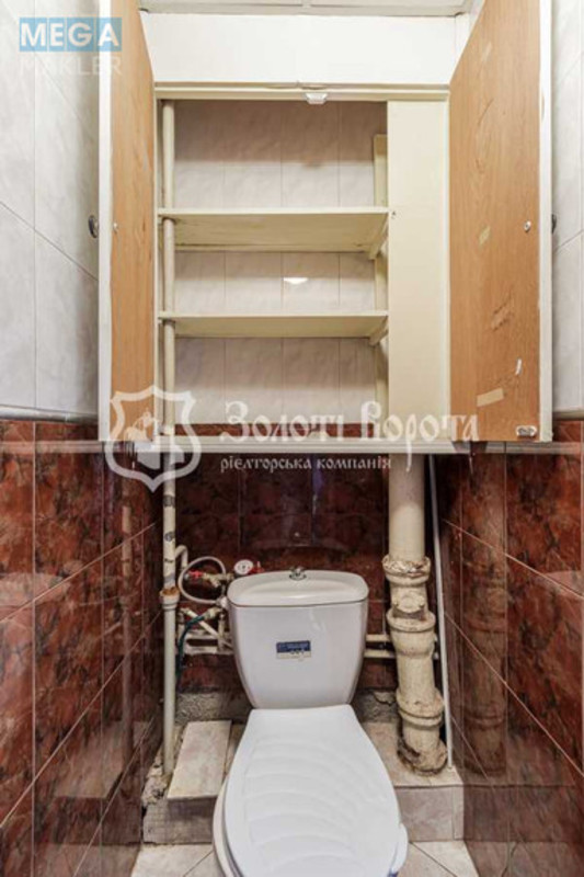 Продаж 2 кімнатної квартири (56,3/30/8,3), 8 пов. 16 пов. будинку, <a class="location-link" href="/kiev/" title="Недвижимость Київ">Київ</a>, <a class="location-link" href="/kiev/svyatoshinskij/" title="Недвижимость Святошинський район">Святошинський р-н</a>, Академіка Єфремова вул., 19 (изображение 14)