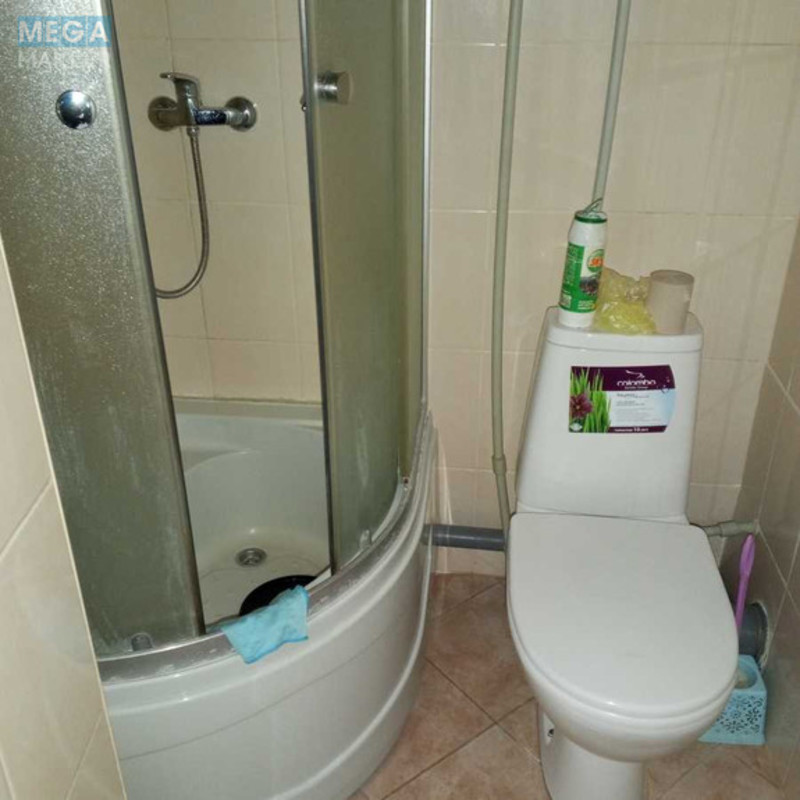 Оренда кімнати (підселення), <a class="location-link" href="/kiev/" title="Недвижимость Київ">Київ</a>, <a class="location-link" href="/kiev/goloseevskij/" title="Недвижимость Голосіївський район">Голосіївський р-н</a>, Василя Жуковського пров., 14 (изображение 5)