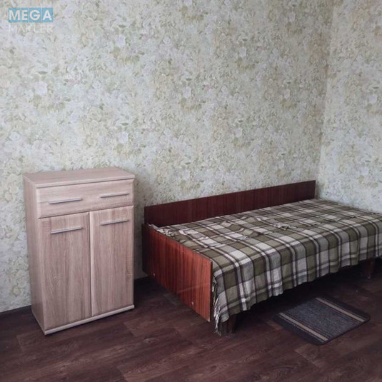 Оренда кімнати (підселення), <a class="location-link" href="/kiev/" title="Недвижимость Київ">Київ</a>, <a class="location-link" href="/kiev/goloseevskij/" title="Недвижимость Голосіївський район">Голосіївський р-н</a>, Василя Жуковського пров., 14 (изображение 6)