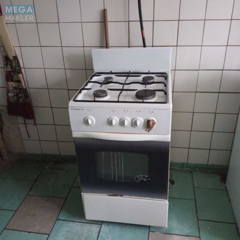 Оренда кімнати (підселення), <a class="location-link" href="/kiev/" title="Недвижимость Київ">Київ</a>, <a class="location-link" href="/kiev/goloseevskij/" title="Недвижимость Голосіївський район">Голосіївський р-н</a>, Василя Жуковського пров., 14 (изображение 9)