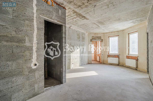 Продаж 1 кімнатної квартири (50,5/15/24), 1 пов. 8 пов. будинку, <a class="location-link" href="/kiev/" title="Недвижимость Київ">Київ</a>, <a class="location-link" href="/kiev/darnickij/" title="Недвижимость Дарницький район">Дарницький р-н</a>, Івана Дяченка вул., 20 (изображение 2)