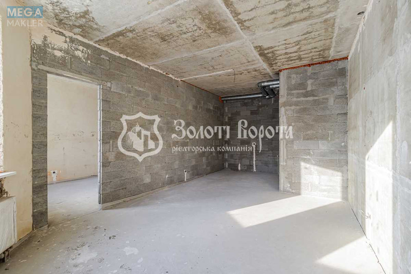 Продаж 1 кімнатної квартири (50,5/15/24), 1 пов. 8 пов. будинку, <a class="location-link" href="/kiev/" title="Недвижимость Київ">Київ</a>, <a class="location-link" href="/kiev/darnickij/" title="Недвижимость Дарницький район">Дарницький р-н</a>, Івана Дяченка вул., 20 (изображение 4)