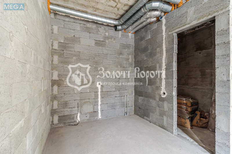 Продаж 1 кімнатної квартири (50,5/15/24), 1 пов. 8 пов. будинку, <a class="location-link" href="/kiev/" title="Недвижимость Київ">Київ</a>, <a class="location-link" href="/kiev/darnickij/" title="Недвижимость Дарницький район">Дарницький р-н</a>, Івана Дяченка вул., 20 (изображение 5)