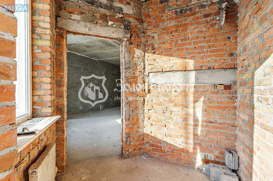 Продаж 1 кімнатної квартири (50,5/15/24), 1 пов. 8 пов. будинку, <a class="location-link" href="/kiev/" title="Недвижимость Київ">Київ</a>, <a class="location-link" href="/kiev/darnickij/" title="Недвижимость Дарницький район">Дарницький р-н</a>, Івана Дяченка вул., 20 (изображение 9)