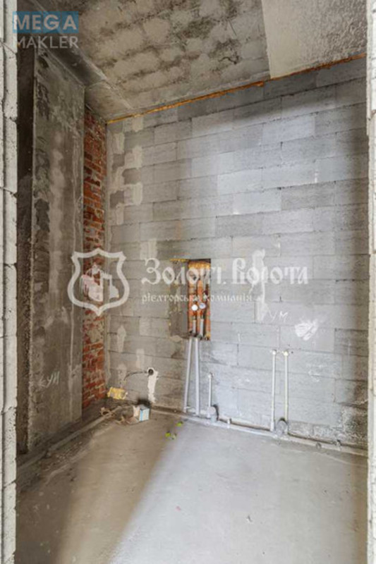 Продаж 1 кімнатної квартири (50,5/15/24), 1 пов. 8 пов. будинку, <a class="location-link" href="/kiev/" title="Недвижимость Київ">Київ</a>, <a class="location-link" href="/kiev/darnickij/" title="Недвижимость Дарницький район">Дарницький р-н</a>, Івана Дяченка вул., 20 (изображение 14)