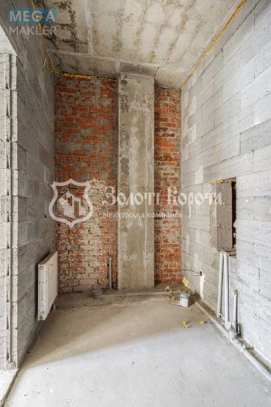 Продаж 1 кімнатної квартири (50,5/15/24), 1 пов. 8 пов. будинку, <a class="location-link" href="/kiev/" title="Недвижимость Київ">Київ</a>, <a class="location-link" href="/kiev/darnickij/" title="Недвижимость Дарницький район">Дарницький р-н</a>, Івана Дяченка вул., 20 (изображение 15)