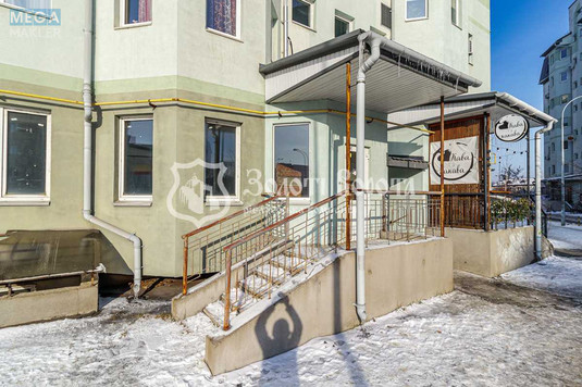 Продаж 1 кімнатної квартири (50,5/15/24), 1 пов. 8 пов. будинку, <a class="location-link" href="/kiev/" title="Недвижимость Київ">Київ</a>, <a class="location-link" href="/kiev/darnickij/" title="Недвижимость Дарницький район">Дарницький р-н</a>, Івана Дяченка вул., 20 (изображение 17)