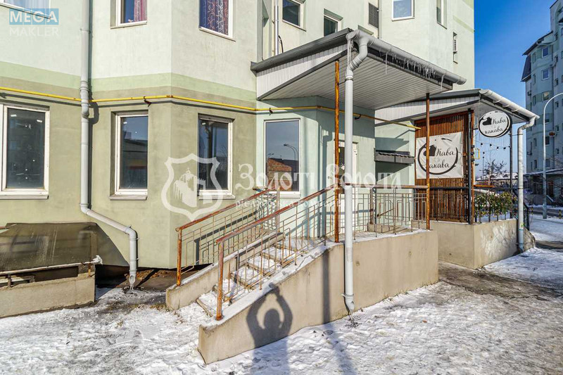 Продаж 1 кімнатної квартири (50,5/15/24), 1 пов. 8 пов. будинку, <a class="location-link" href="/kiev/" title="Недвижимость Київ">Київ</a>, <a class="location-link" href="/kiev/darnickij/" title="Недвижимость Дарницький район">Дарницький р-н</a>, Івана Дяченка вул., 20 (изображение 17)