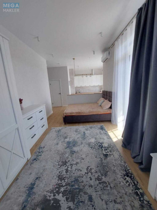 Оренда 1 кімнатної квартири, <a class="location-link" href="/odessa/" title="Недвижимость Одеса">Одеса</a>, <a class="location-link" href="/odessa/primorskij/" title="Недвижимость Приморський район">Приморський р-н</a>, Ванный переулок, 5 (изображение 15)