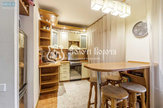 Продаж 3 кімнатної квартири (56,2/41/5,5), 2 пов. 5 пов. будинку, <a class="location-link" href="/kiev/" title="Недвижимость Київ">Київ</a>, <a class="location-link" href="/kiev/dneprovskij/" title="Недвижимость Дніпровський район">Дніпровський р-н</a>, Верховної Ради бульв., 22 (изображение 5)