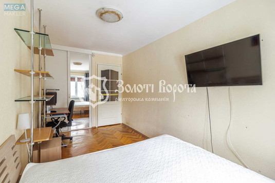 Продаж 3 кімнатної квартири (56,2/41/5,5), 2 пов. 5 пов. будинку, <a class="location-link" href="/kiev/" title="Недвижимость Київ">Київ</a>, <a class="location-link" href="/kiev/dneprovskij/" title="Недвижимость Дніпровський район">Дніпровський р-н</a>, Верховної Ради бульв., 22 (изображение 15)