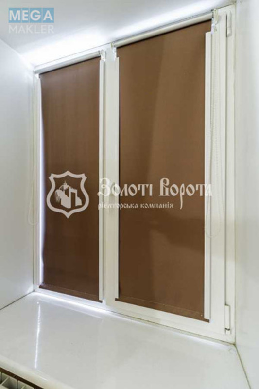 Продаж 3 кімнатної квартири (56,2/41/5,5), 2 пов. 5 пов. будинку, <a class="location-link" href="/kiev/" title="Недвижимость Київ">Київ</a>, <a class="location-link" href="/kiev/dneprovskij/" title="Недвижимость Дніпровський район">Дніпровський р-н</a>, Верховної Ради бульв., 22 (изображение 16)