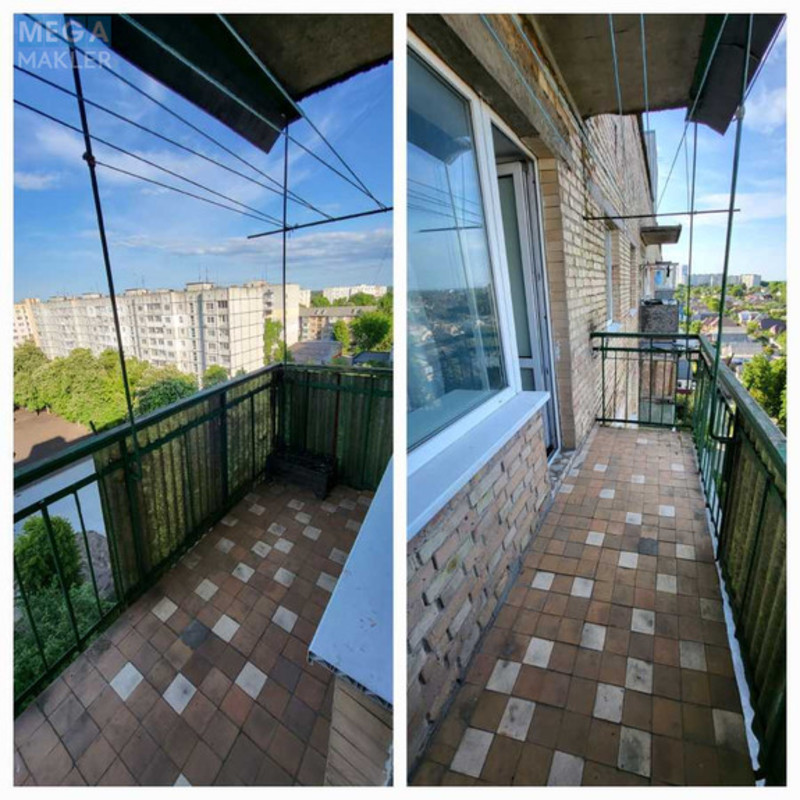 Оренда 3 кімнатної квартири, <a class="location-link" href="/boyarka/" title="Недвижимость Боярка">Боярка</a>, Котляревського, 5 (изображение 7)