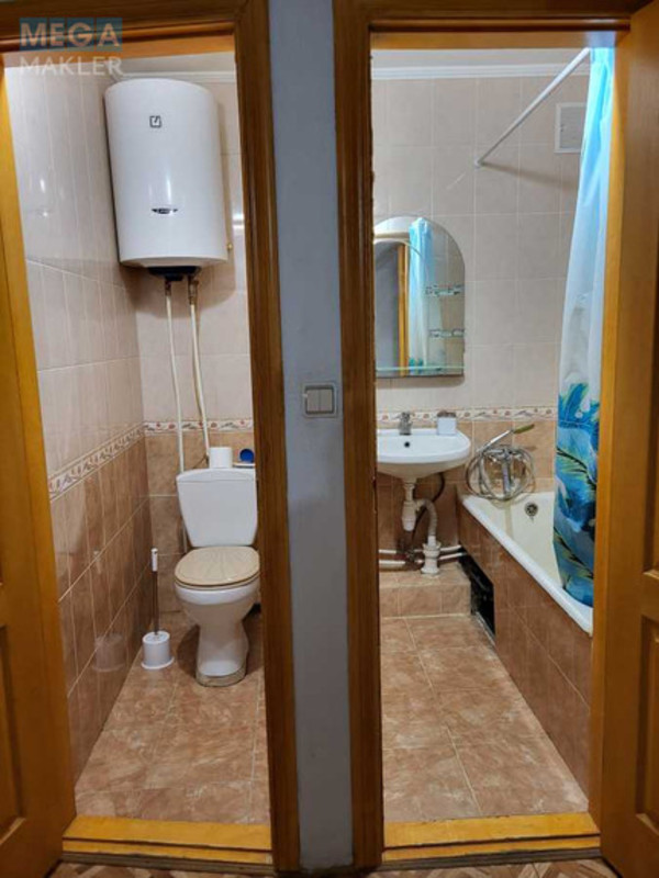 Оренда 3 кімнатної квартири, <a class="location-link" href="/boyarka/" title="Недвижимость Боярка">Боярка</a>, Котляревського, 5 (изображение 9)