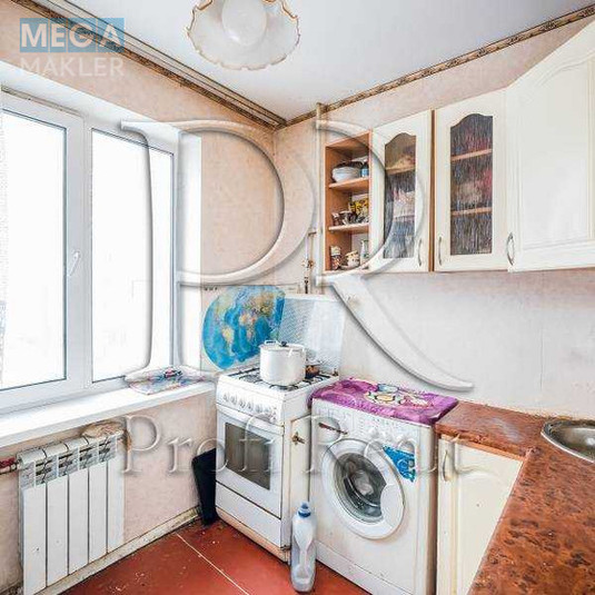 Продаж 2 кімнатної квартири (45/28/6), 3 пов. 9 пов. будинку, <a class="location-link" href="/kiev/" title="Недвижимость Київ">Київ</a>, <a class="location-link" href="/kiev/obolonskij/" title="Недвижимость Оболонський район">Оболонський р-н</a>, Озерна вулиця, 12 (изображение 2)