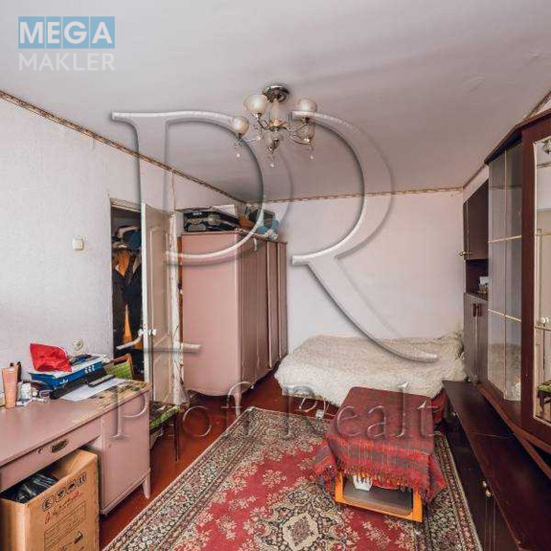 Продаж 2 кімнатної квартири (45/28/6), 3 пов. 9 пов. будинку, <a class="location-link" href="/kiev/" title="Недвижимость Київ">Київ</a>, <a class="location-link" href="/kiev/obolonskij/" title="Недвижимость Оболонський район">Оболонський р-н</a>, Озерна вулиця, 12 (изображение 6)