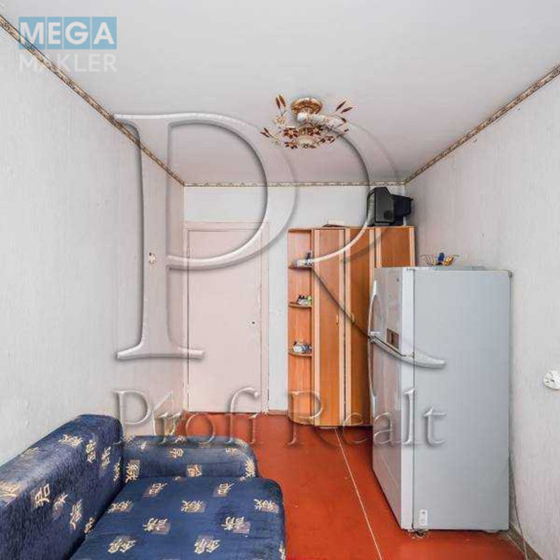 Продаж 2 кімнатної квартири (45/28/6), 3 пов. 9 пов. будинку, <a class="location-link" href="/kiev/" title="Недвижимость Київ">Київ</a>, <a class="location-link" href="/kiev/obolonskij/" title="Недвижимость Оболонський район">Оболонський р-н</a>, Озерна вулиця, 12 (изображение 11)