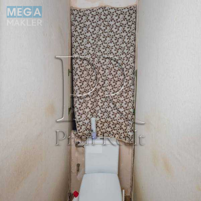 Продаж 2 кімнатної квартири (45/28/6), 3 пов. 9 пов. будинку, <a class="location-link" href="/kiev/" title="Недвижимость Київ">Київ</a>, <a class="location-link" href="/kiev/obolonskij/" title="Недвижимость Оболонський район">Оболонський р-н</a>, Озерна вулиця, 12 (изображение 14)