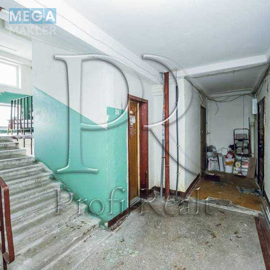 Продаж 2 кімнатної квартири (45/28/6), 3 пов. 9 пов. будинку, <a class="location-link" href="/kiev/" title="Недвижимость Київ">Київ</a>, <a class="location-link" href="/kiev/obolonskij/" title="Недвижимость Оболонський район">Оболонський р-н</a>, Озерна вулиця, 12 (изображение 17)