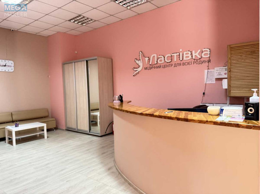 Оренда окремої будівлі/побудови, 153&nbsp;кв.м, <a class="location-link" href="/kiev/" title="Недвижимость Київ">Київ</a>, <a class="location-link" href="/kiev/darnickij/" title="Недвижимость Дарницький район">Дарницький р-н</a>, Срібнокільська вул., 12 (изображение 2)