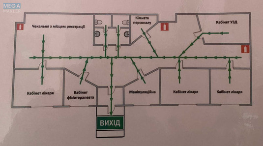 Оренда окремої будівлі/побудови, 153&nbsp;кв.м, <a class="location-link" href="/kiev/" title="Недвижимость Київ">Київ</a>, <a class="location-link" href="/kiev/darnickij/" title="Недвижимость Дарницький район">Дарницький р-н</a>, Срібнокільська вул., 12 (изображение 5)