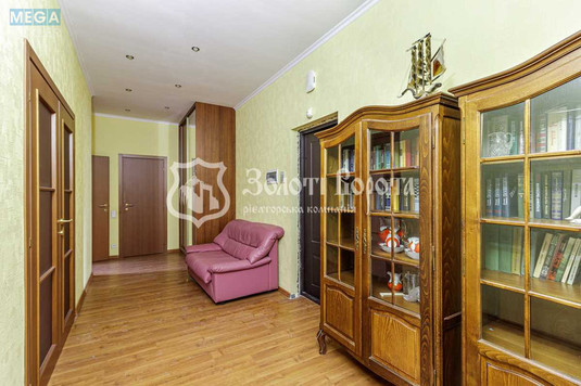 Продаж 2 кімнатної квартири (84/39/13), 3 пов. 18 пов. будинку, <a class="location-link" href="/kiev/" title="Недвижимость Київ">Київ</a>, <a class="location-link" href="/kiev/shevchenkovskij/" title="Недвижимость Шевченківський район">Шевченківський р-н</a>, Дмитрівська вул., 69 (изображение 18)