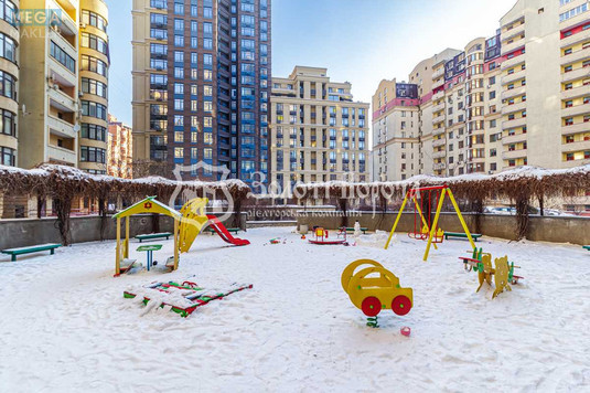 Продаж 2 кімнатної квартири (84/39/13), 3 пов. 18 пов. будинку, <a class="location-link" href="/kiev/" title="Недвижимость Київ">Київ</a>, <a class="location-link" href="/kiev/shevchenkovskij/" title="Недвижимость Шевченківський район">Шевченківський р-н</a>, Дмитрівська вул., 69 (изображение 21)