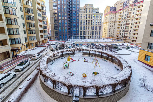 Продаж 2 кімнатної квартири (84/39/13), 3 пов. 18 пов. будинку, <a class="location-link" href="/kiev/" title="Недвижимость Київ">Київ</a>, <a class="location-link" href="/kiev/shevchenkovskij/" title="Недвижимость Шевченківський район">Шевченківський р-н</a>, Дмитрівська вул., 69 (изображение 23)