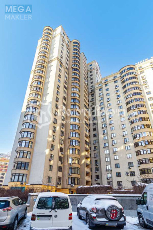 Продаж 2 кімнатної квартири (84/39/13), 3 пов. 18 пов. будинку, <a class="location-link" href="/kiev/" title="Недвижимость Київ">Київ</a>, <a class="location-link" href="/kiev/shevchenkovskij/" title="Недвижимость Шевченківський район">Шевченківський р-н</a>, Дмитрівська вул., 69 (изображение 24)