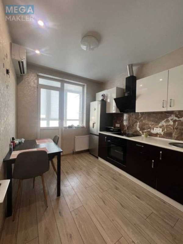 Продаж 1 кімнатної квартири (35/22/12), 9 пов. 17 пов. будинку, <a class="location-link" href="/odessa/" title="Недвижимость Одеса">Одеса</a>, <a class="location-link" href="/odessa/kievskij/" title="Недвижимость Київський район">Київський р-н</a>, Жемчужная, 11 (изображение 4)