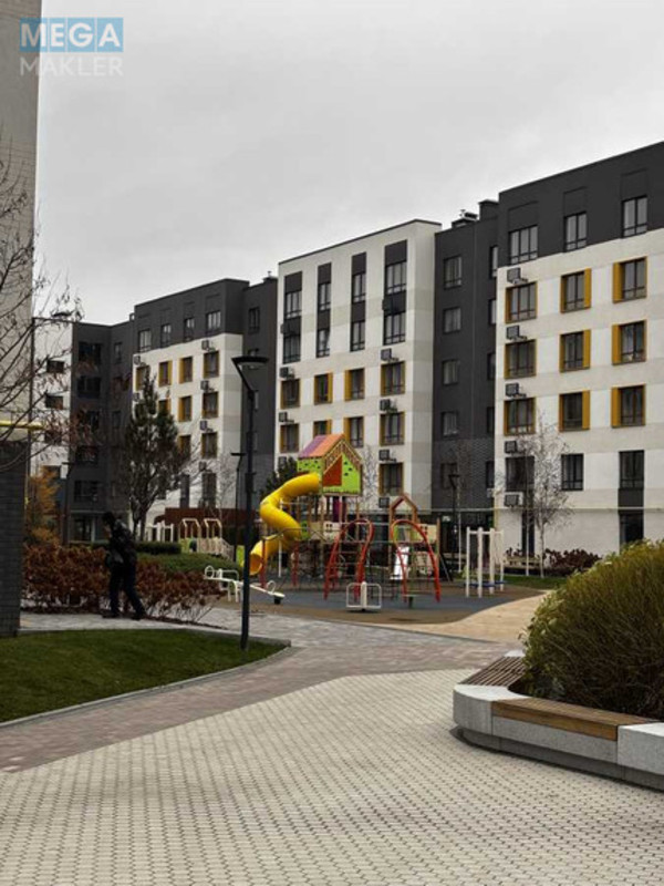 Новобудова, 5 поверхів, <a class="location-link" href="/irpen/" title="Недвижимость Ірпінь">Ірпінь</a>, Соборна, 2к (изображение 2)