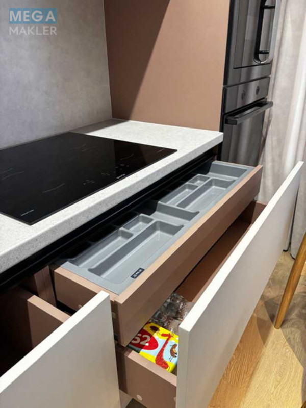 Новобудова, 5 поверхів, <a class="location-link" href="/irpen/" title="Недвижимость Ірпінь">Ірпінь</a>, Соборна, 2к (изображение 7)