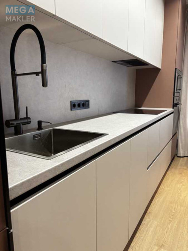 Новобудова, 5 поверхів, <a class="location-link" href="/irpen/" title="Недвижимость Ірпінь">Ірпінь</a>, Соборна, 2к (изображение 8)