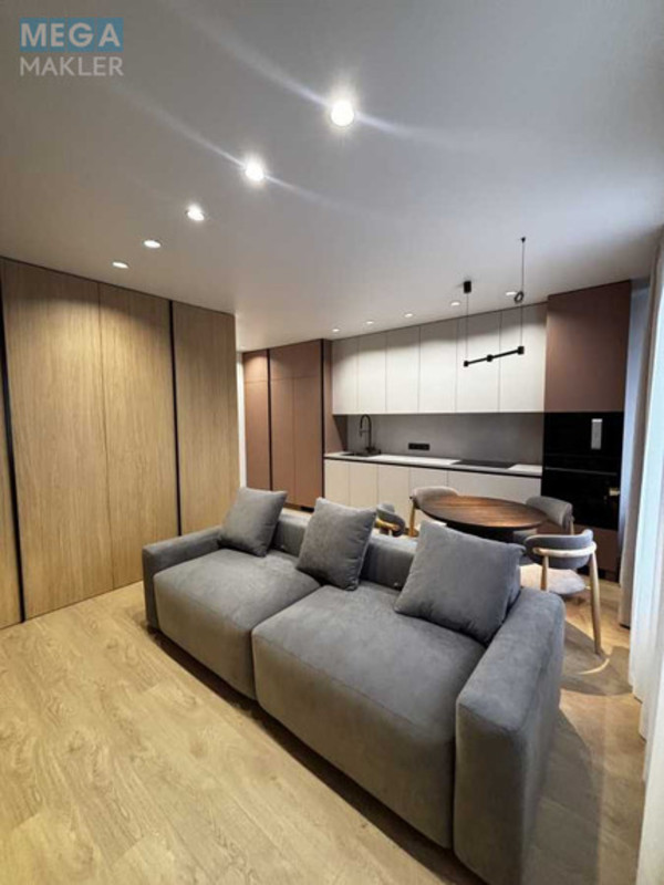 Новобудова, 5 поверхів, <a class="location-link" href="/irpen/" title="Недвижимость Ірпінь">Ірпінь</a>, Соборна, 2к (изображение 11)