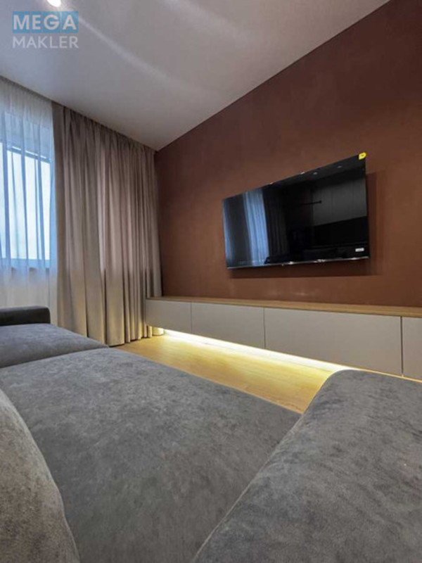 Новобудова, 5 поверхів, <a class="location-link" href="/irpen/" title="Недвижимость Ірпінь">Ірпінь</a>, Соборна, 2к (изображение 12)