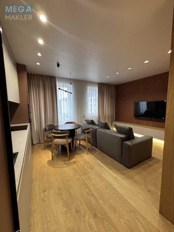 Новобудова, 5 поверхів, <a class="location-link" href="/irpen/" title="Недвижимость Ірпінь">Ірпінь</a>, Соборна, 2к (изображение 13)